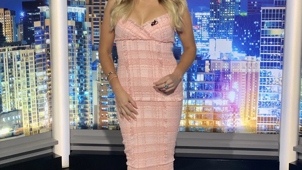 Erin Molan