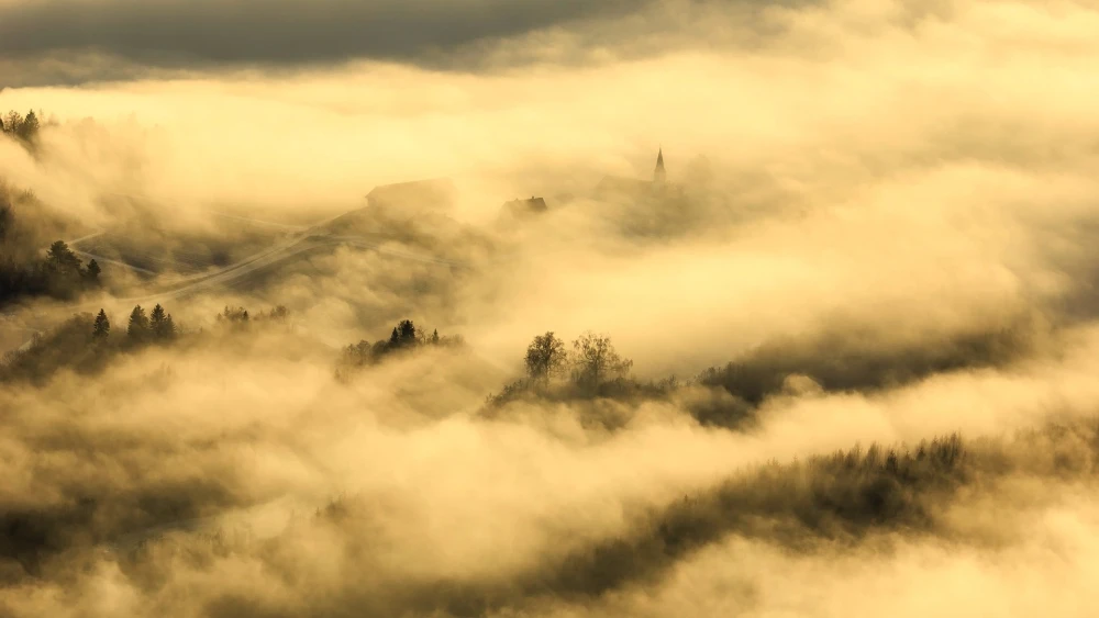 Fog. Credit: Pixabay.