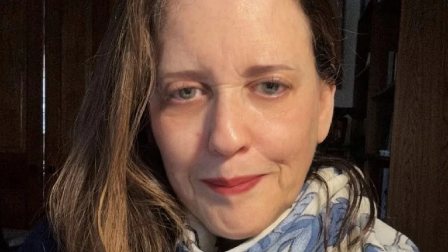 Frieda Fuchs