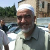 Raed Salah Abu Shakra, the leader of the northern branch of the Islamic Movement in Israel. Credit: Wikipedia.