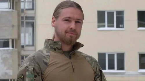 Yan Petrovsky. Source: X/Twitter.