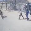 Hamas Terrorists in Kibbutz Be'eri