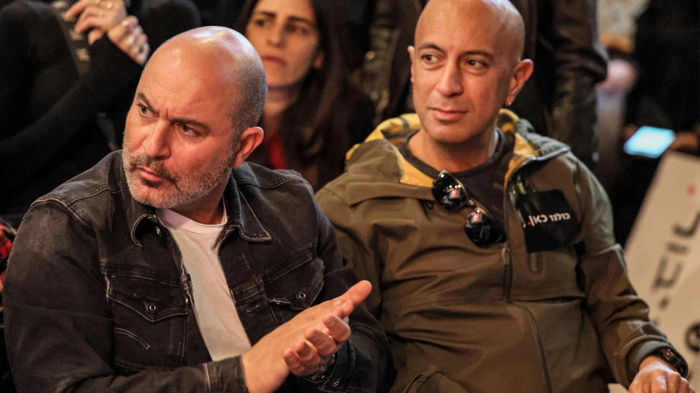 Why ‘Fauda’ has shocked the West