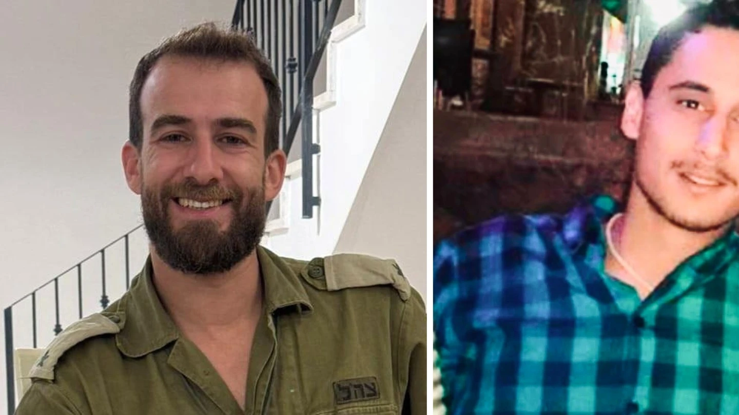 Two IDF soldiers killed, four severely wounded in Southern Lebanon