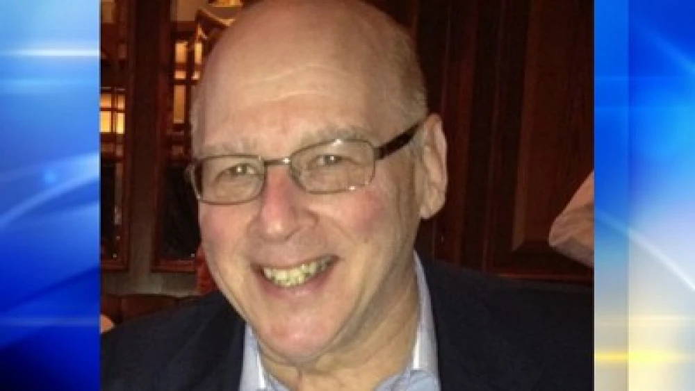 Daniel Stein, 71, was shot dead by a lone gunman, along with 10 other Jewish worshippers, at the Tree of Life*Or L’Simcha Synagogue in Pittsburgh on Oct. 27, 2018.