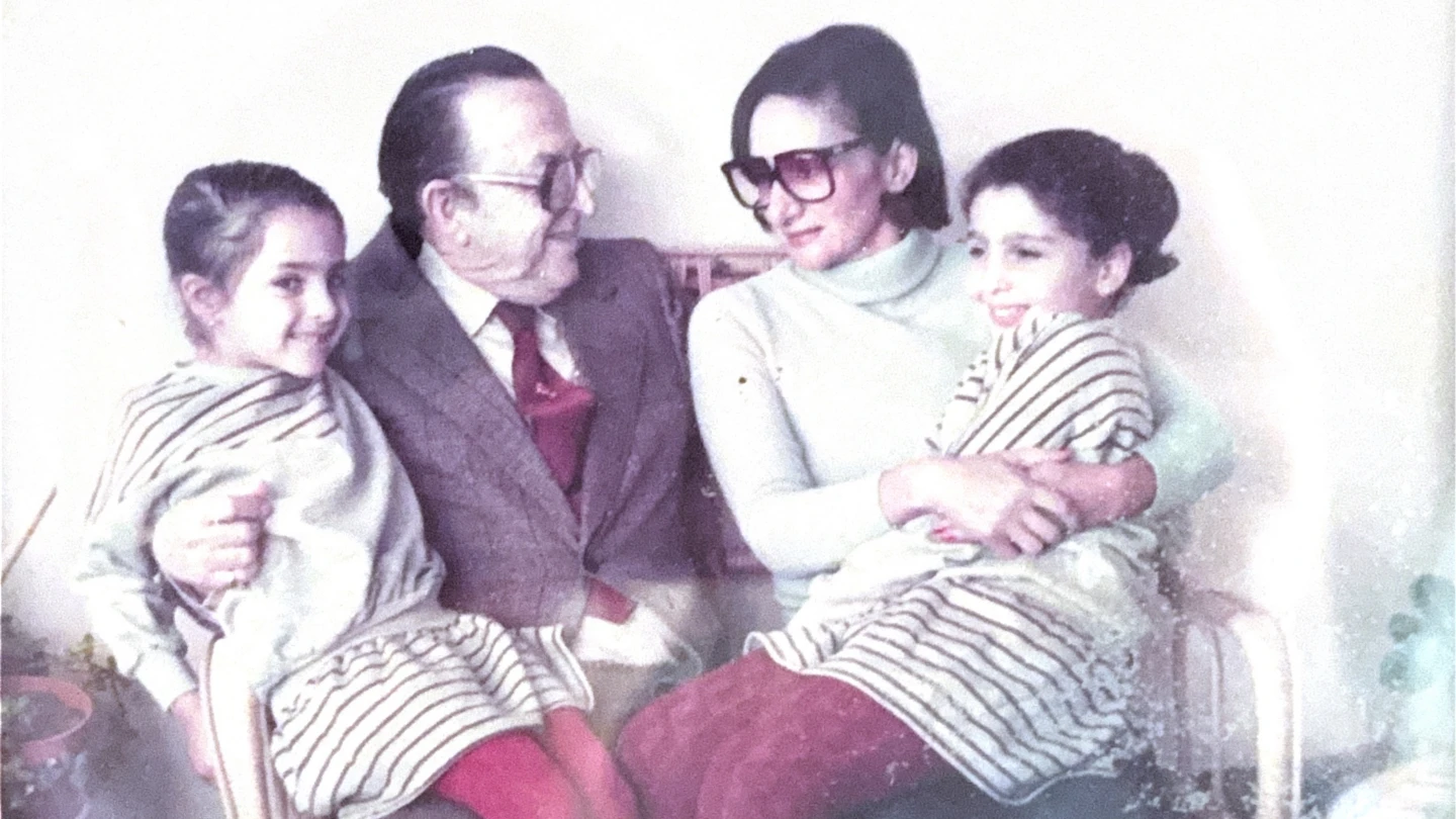 Gibraltar to rename international airport after Jewish statesman Sir Joshua Hassan