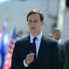 Senior adviser to the U.S. president Jared Kushner at Ben-Gurion Airport, ahead of his departure with a U.S.-Israeli delegation to Abu Dhabi, Aug. 31, 2020. Photo by Tomer Neuberg/Flash90.