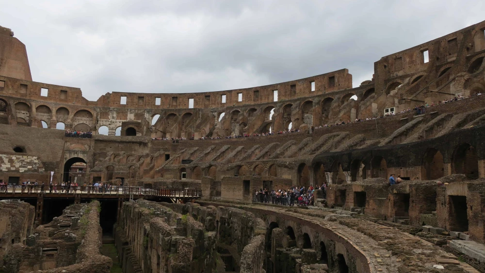 Colosseum