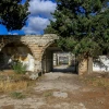 A view of the abandoned community of Sa-Nur in Samaria, May 24, 2024. Photo by Nasser Ishtayeh/Flash90.