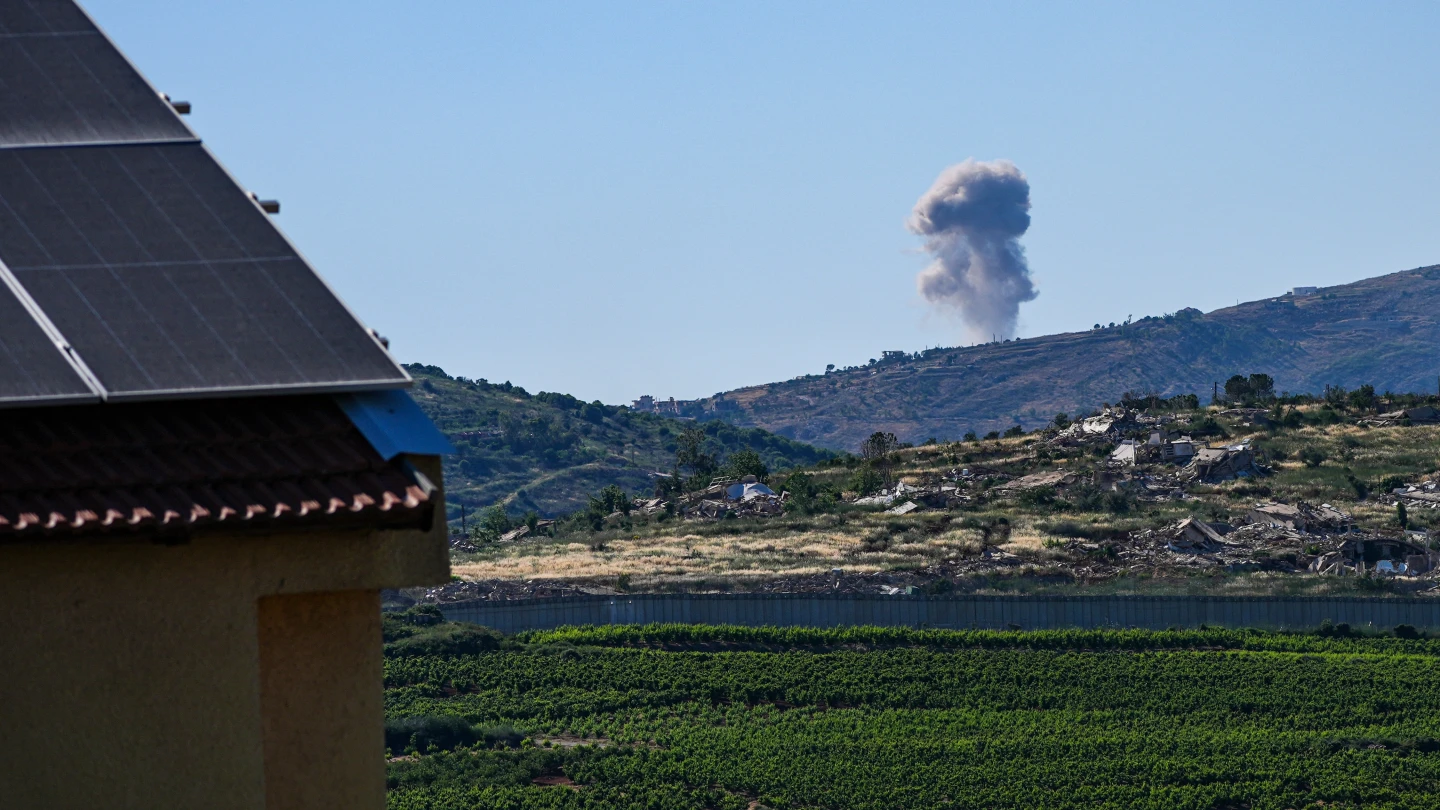 Israeli troops kills Hezbollah terrorists who wounded Givati Brigade officers