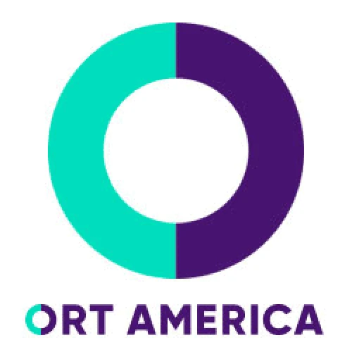 ORT America logo