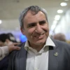 Israeli Minister Ze’ev Elkin attends the Likud Party’s election campaign opening event in Jerusalem, Jan. 21, 2020. Photo by Gili Yaari/Flash90.