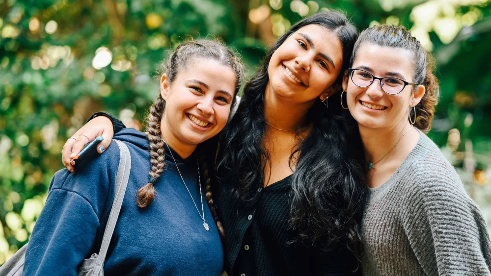 Alexander Muss High School