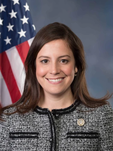 Elise Stefanik
