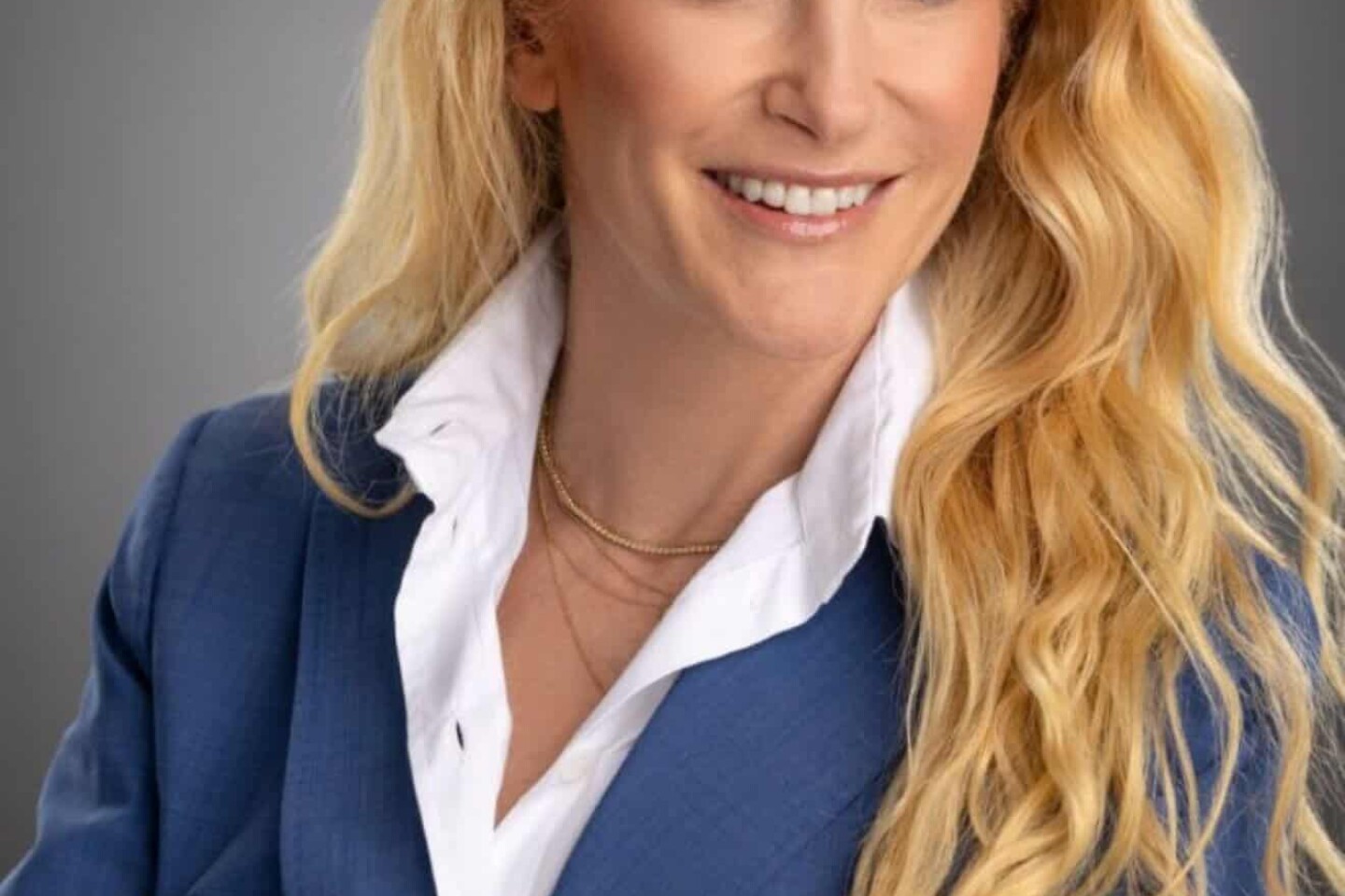 Betsy Berns Korn