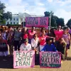 Code Pink
