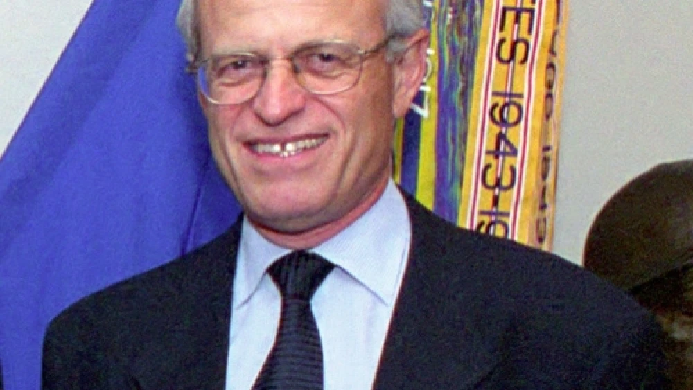 Martin Indyk