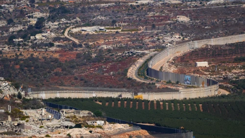Southern Lebanon