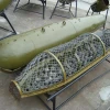 Cluster bomb