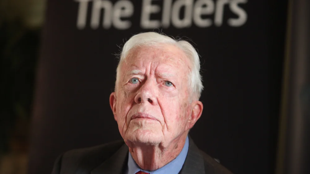Jimmy Carter