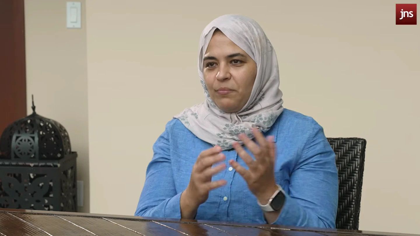 How radical Islam drove this Egyptian activist into exile