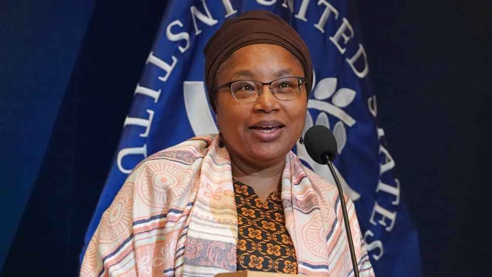 Alice Wairimu Nderitu