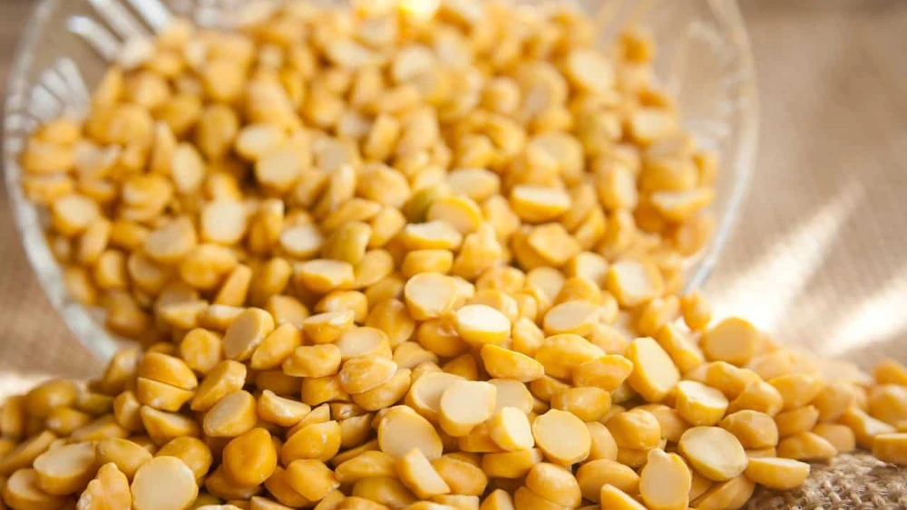 Lentils. Credit: PDPics/Pixabay.