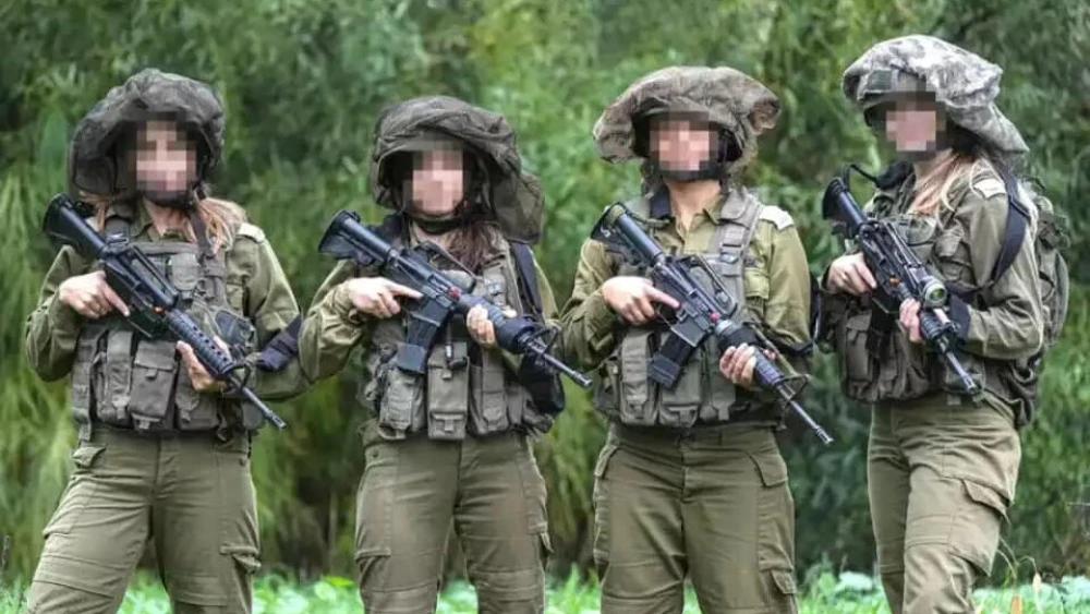 The Gaon squad. Credit: Courtesy.