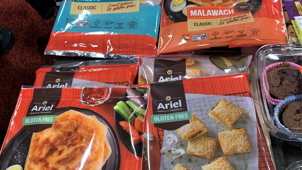 Passower Jewish shoppers struggle with highest prices in recent memory for ...
