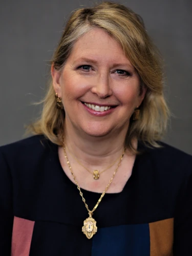 Wendy Zierler. Credit: Courtesy.