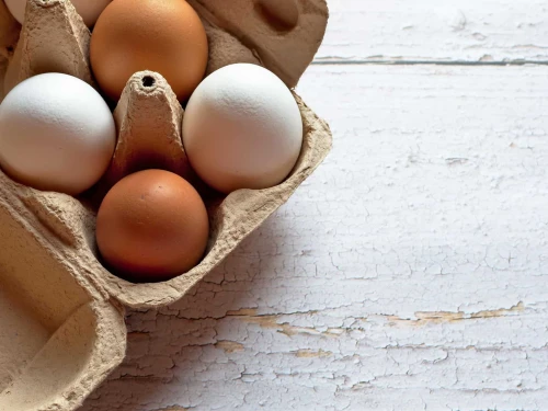 Eggs