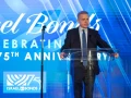 Dani Naveh Israel Bonds