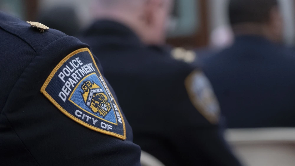 NYPD