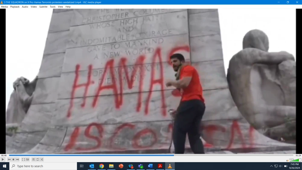 Zaid Mohammed Mahdawi