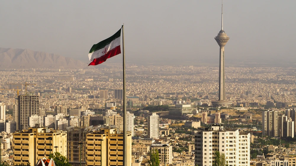 Tehran