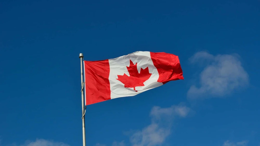 Flag of Canada