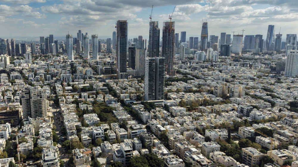 Tel Aviv
