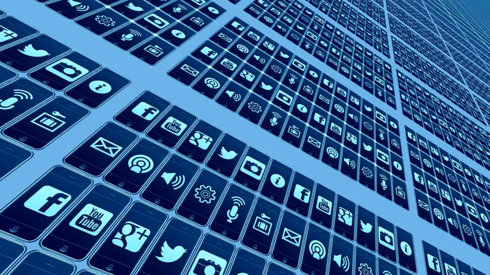 Digital content. Credit: geralt/Pixabay.