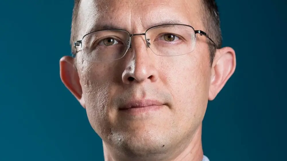 Timothy Heath. Credit: RAND Corporation.