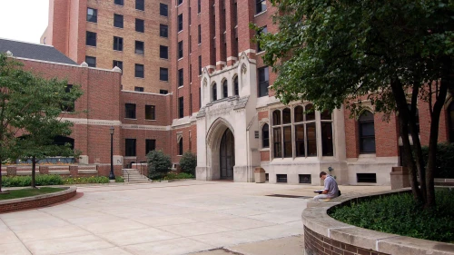 Moody Bible Institute