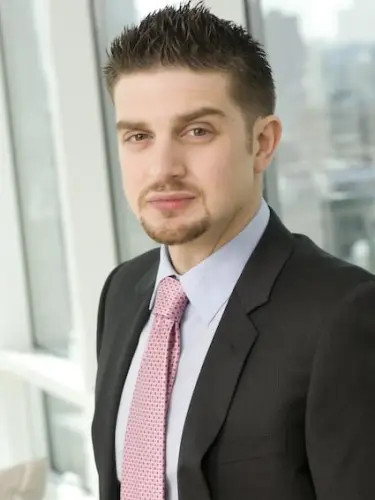 Alex Soros
