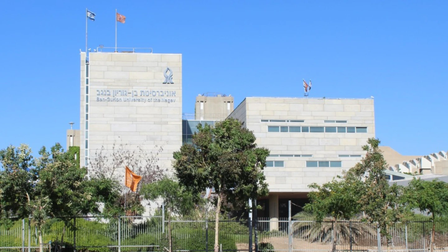 Israeli study uncovers myelin's hidden role in keeping the brain efficient