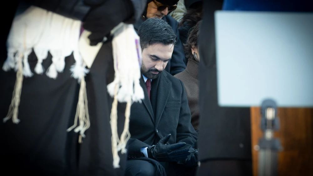 Mamdani