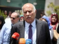 Jibril Rajoub
