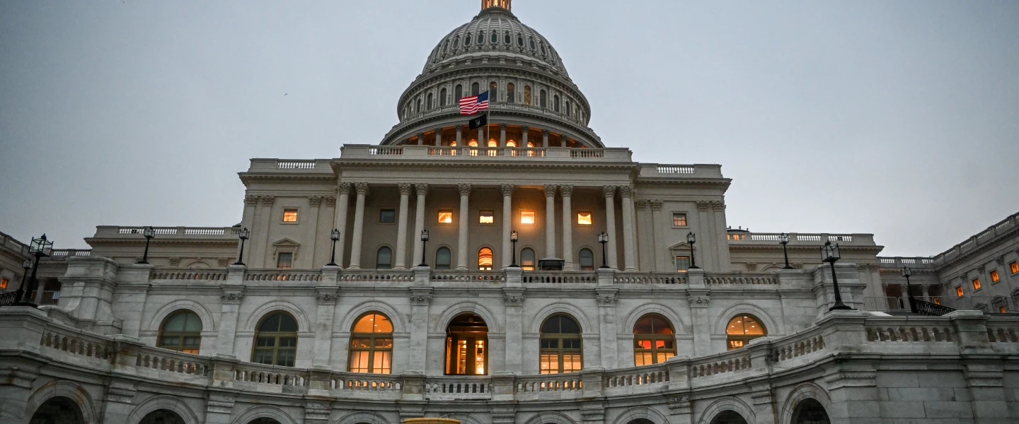 US Capitol Congress