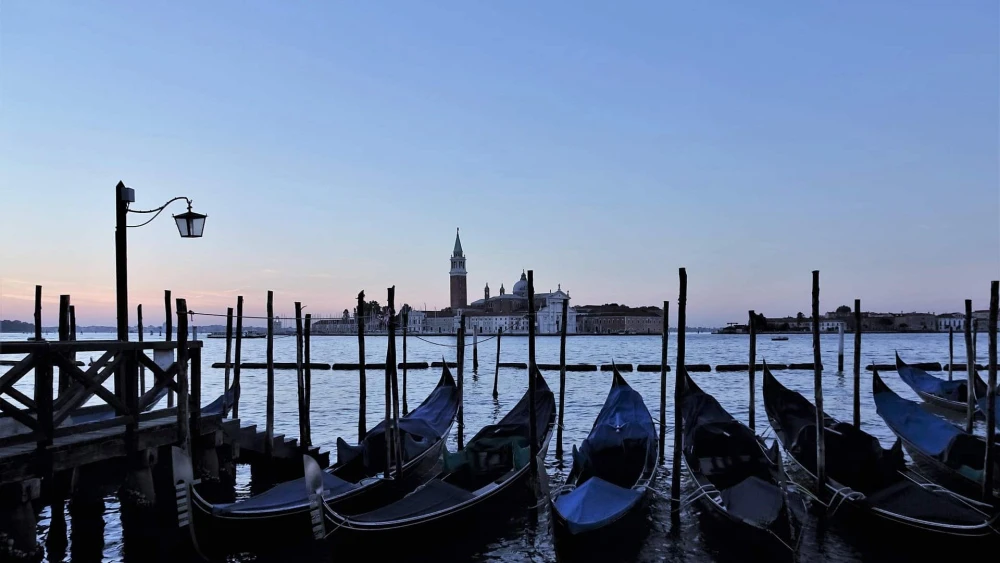 Venice