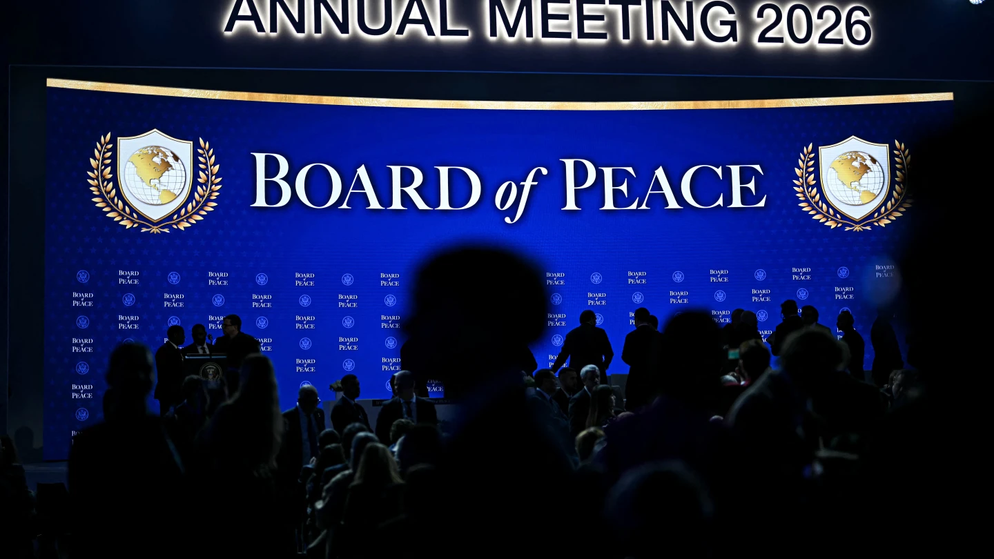 The folly of negotiating with Islamists