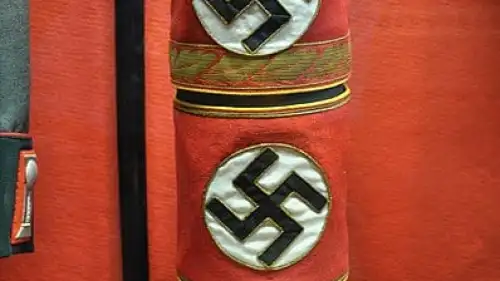 Nazi Armband