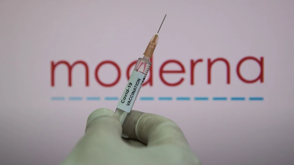 Illustrative, Nov. 16, 2020. Photo by Yonatan Sindel/Flash90.