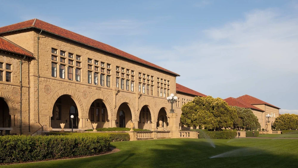 Stanford University